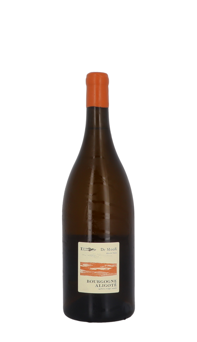 Domaine Alice et Olivier De Moor Blanc