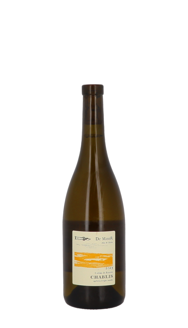 Domaine Alice et Olivier De Moor