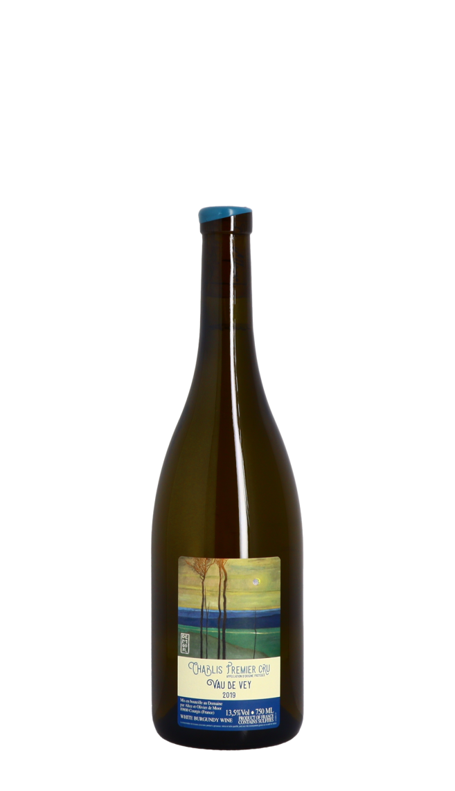 Domaine Alice et Olivier De Moor Domaine Alice et Olivier De Moor