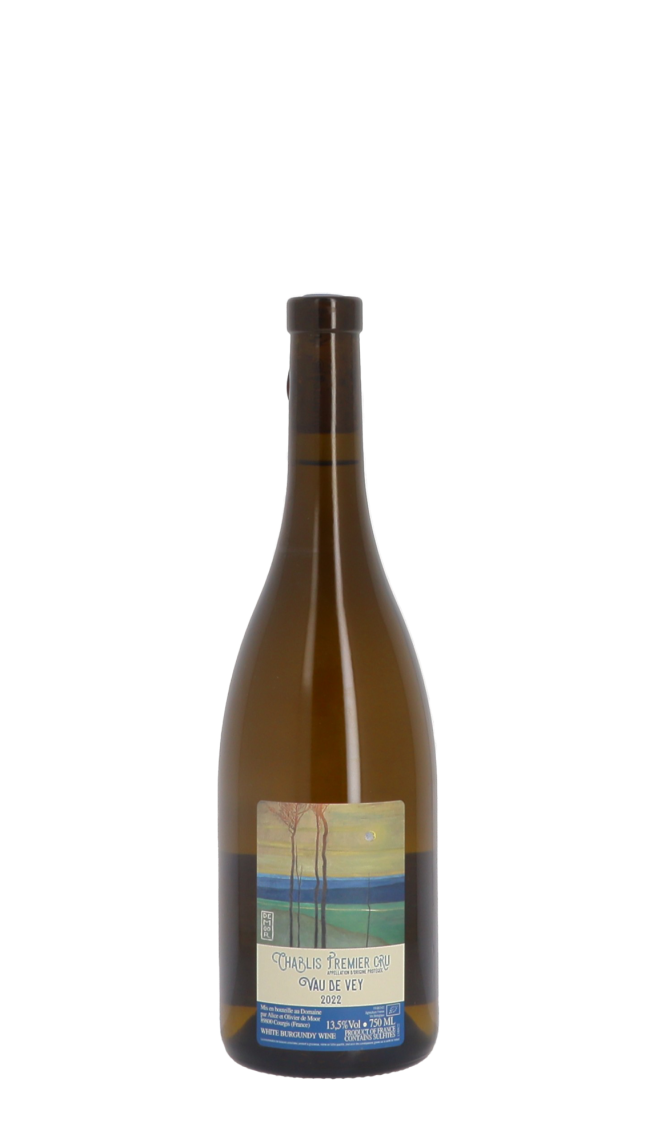 Domaine Alice et Olivier De Moor