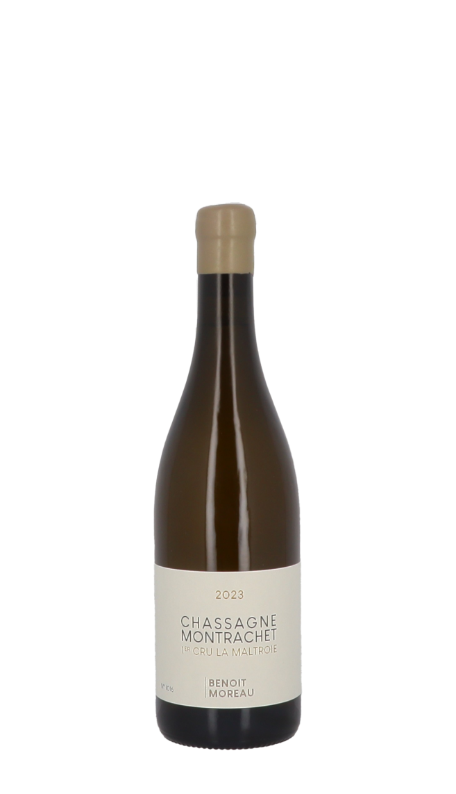 Domaine Benoit Moreau