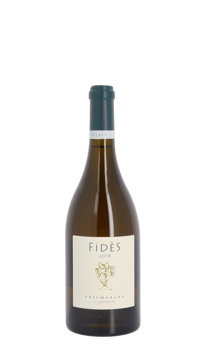 Domaine Eric Morgat