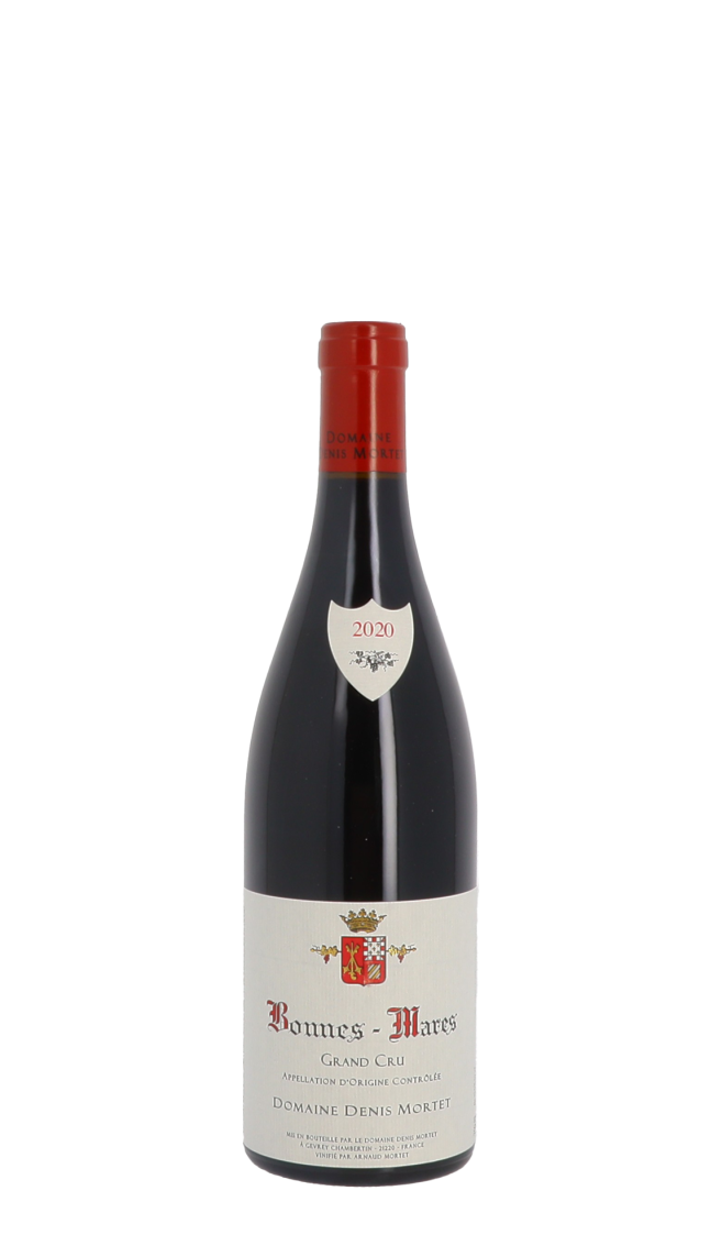 Domaine Denis Mortet 2020 Rouge