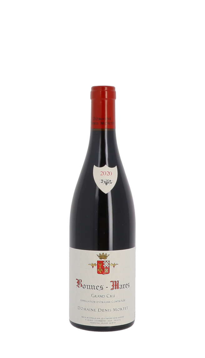 Domaine Denis Mortet 2020 Rouge