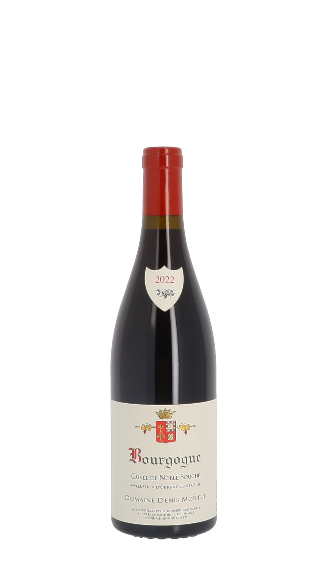 Domaine Denis Mortet Domaine Denis Mortet