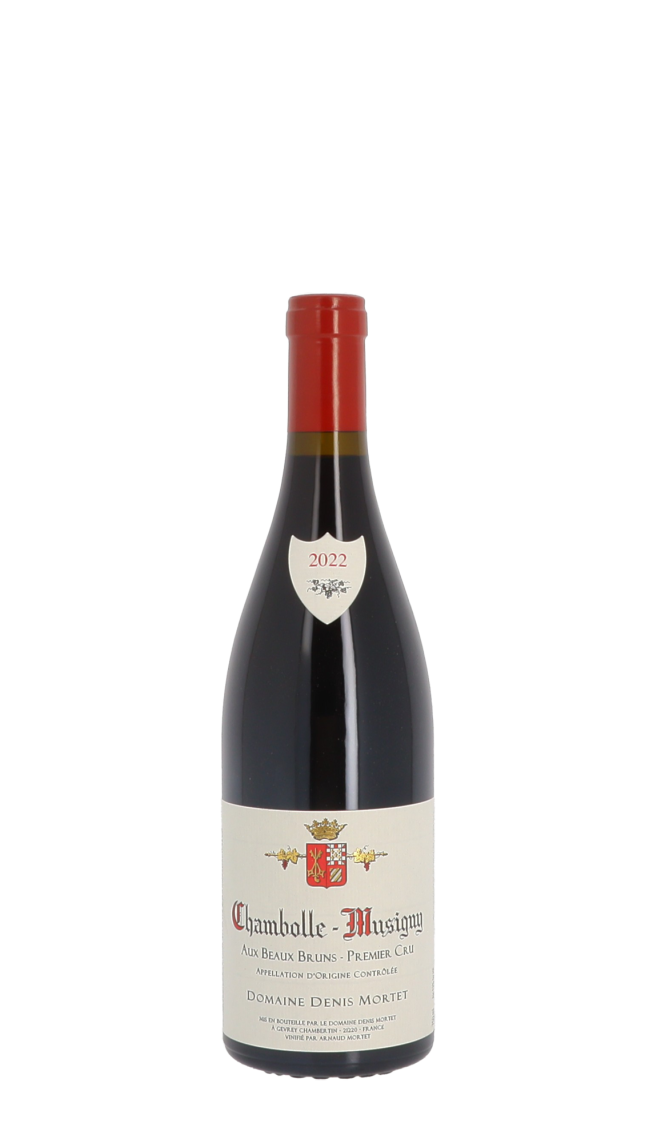 Domaine Denis Mortet Domaine Denis Mortet