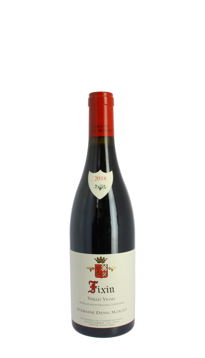 Domaine Denis Mortet