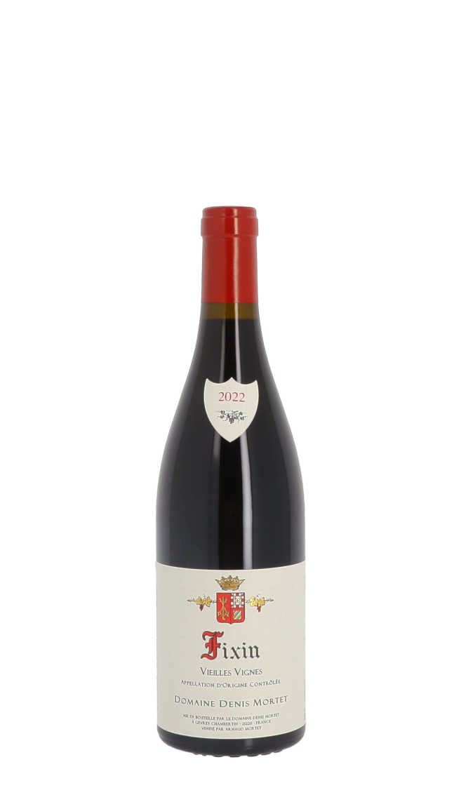 Domaine Denis Mortet Domaine Denis Mortet