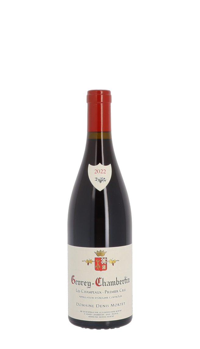 Domaine Denis Mortet Domaine Denis Mortet