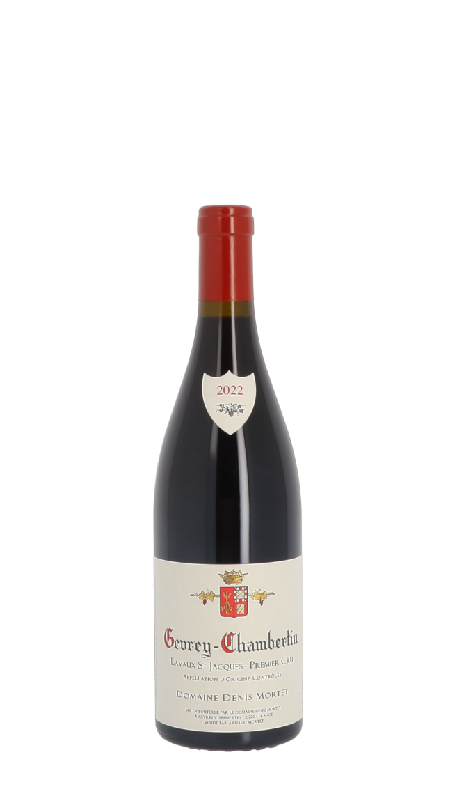 Domaine Denis Mortet Domaine Denis Mortet