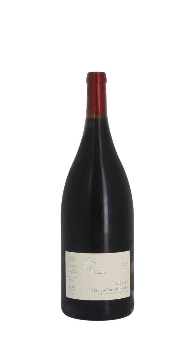Claire Naudin 2023 Rouge Claire Naudin 2023 Rouge
