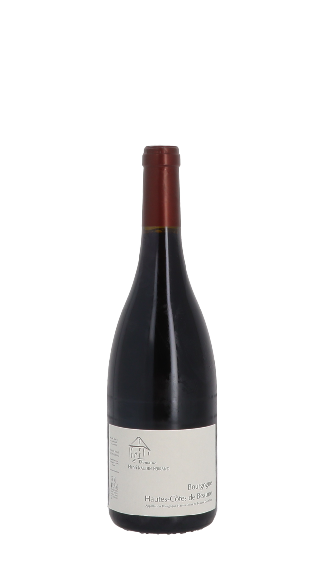 Claire Naudin 2024 Rouge