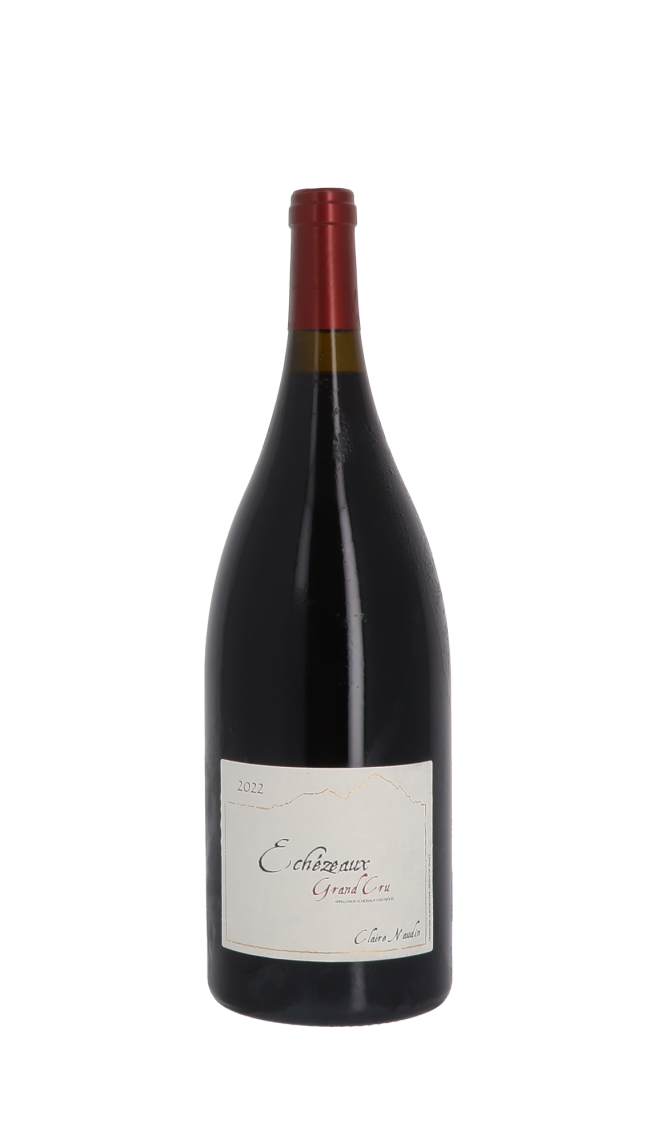 Claire Naudin 2022 Rouge