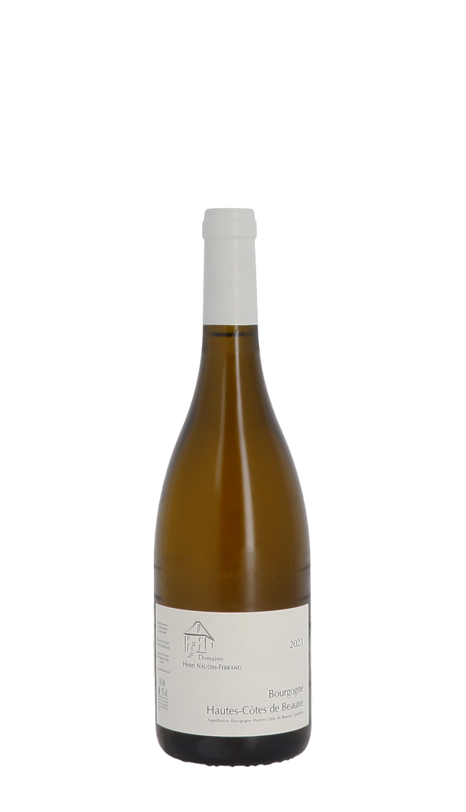 Domaine Claire Naudin 2023 Blanc Domaine Claire Naudin 2023 Blanc