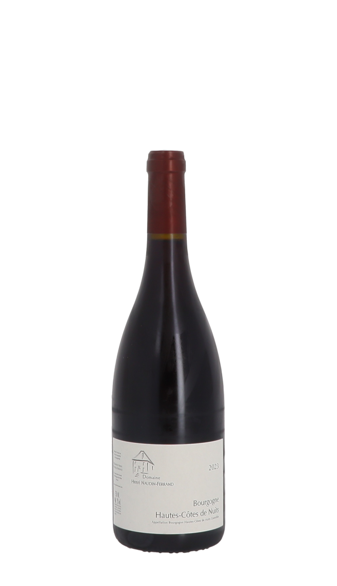 Domaine Claire Naudin 2023 Rouge Domaine Claire Naudin 2023 Rouge