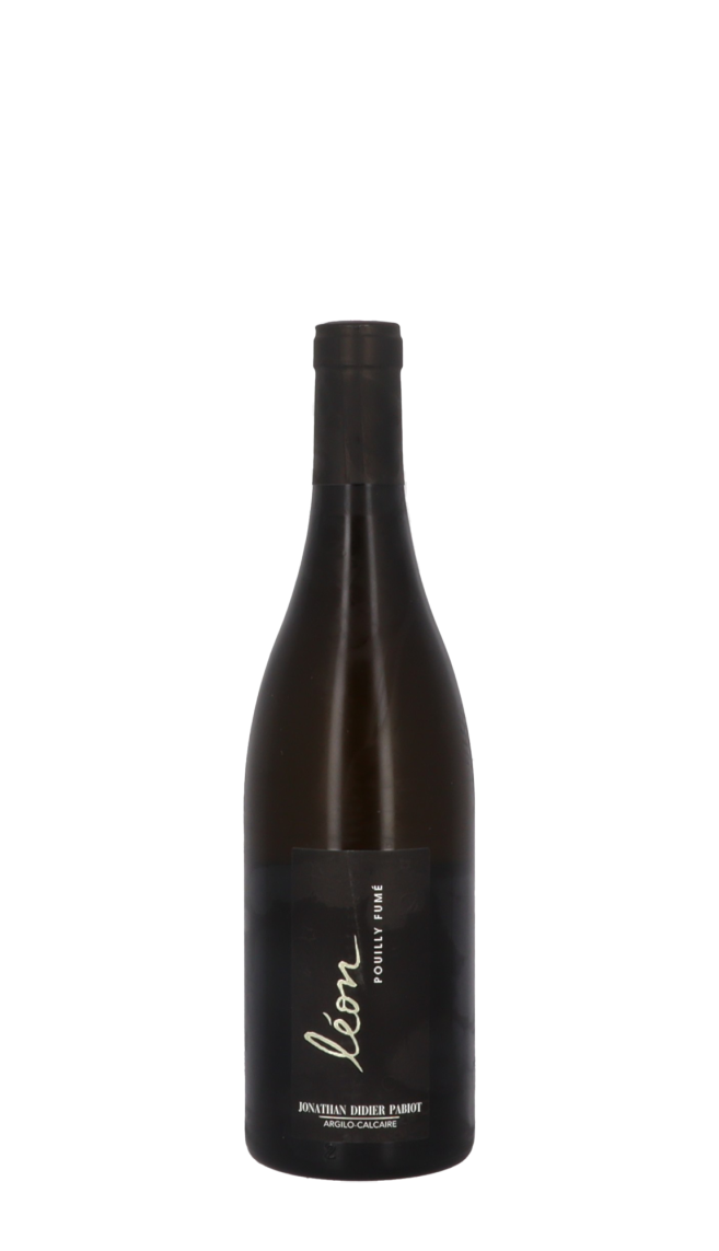 Domaine Jonathan Pabiot