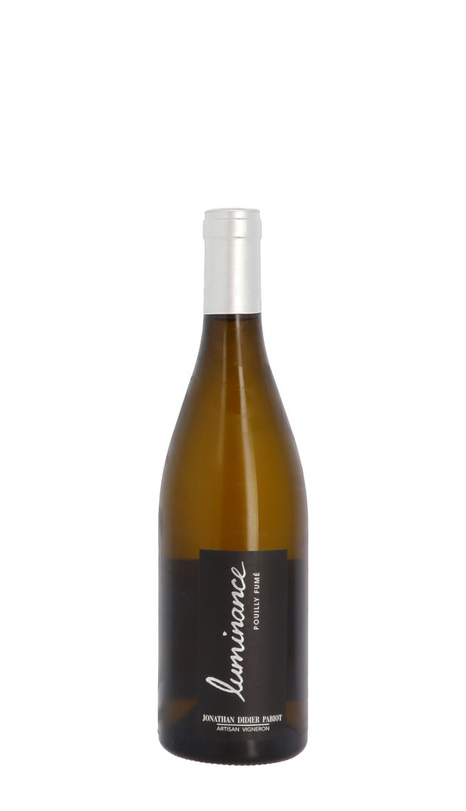 Domaine Jonathan Pabiot