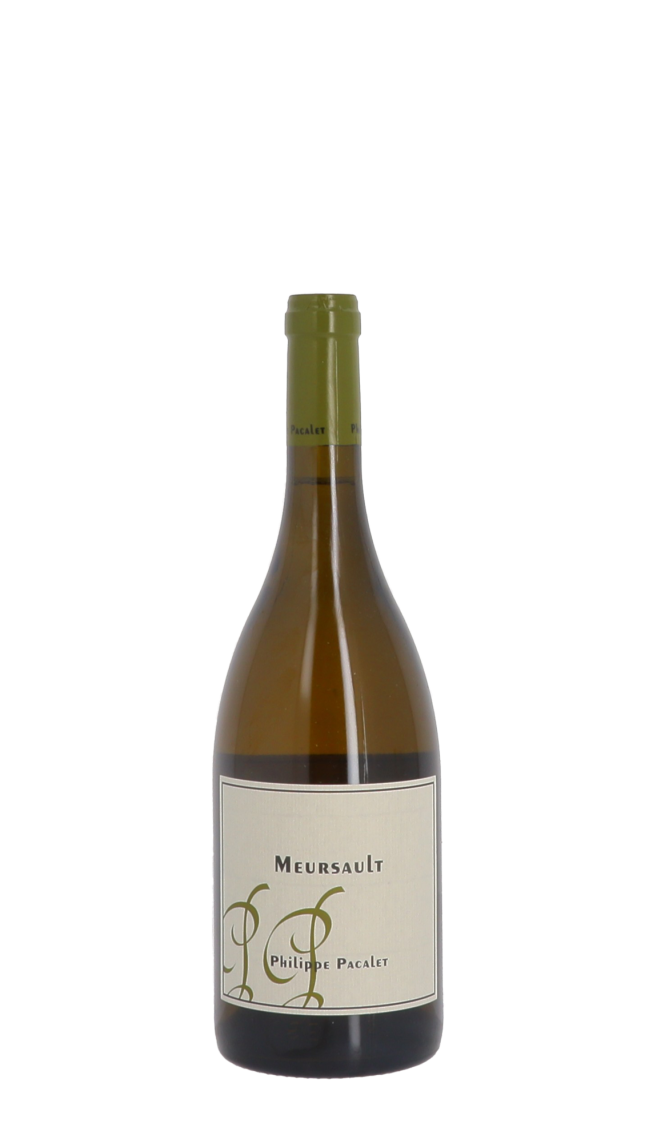 Domaine Philippe Pacalet 2021 Blanc Domaine Philippe Pacalet 2021 Blanc