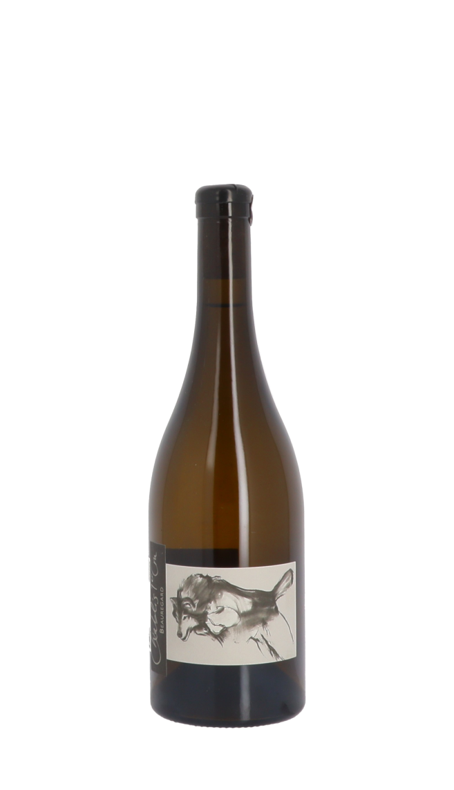 Domaine Pattes Loup