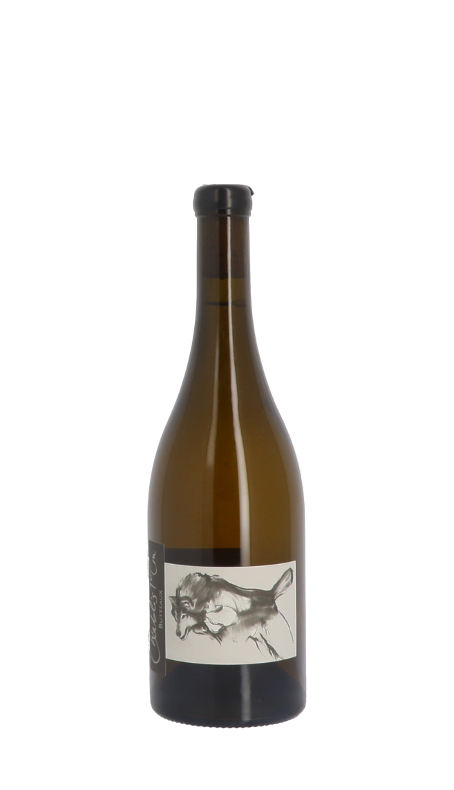 Domaine Pattes Loup