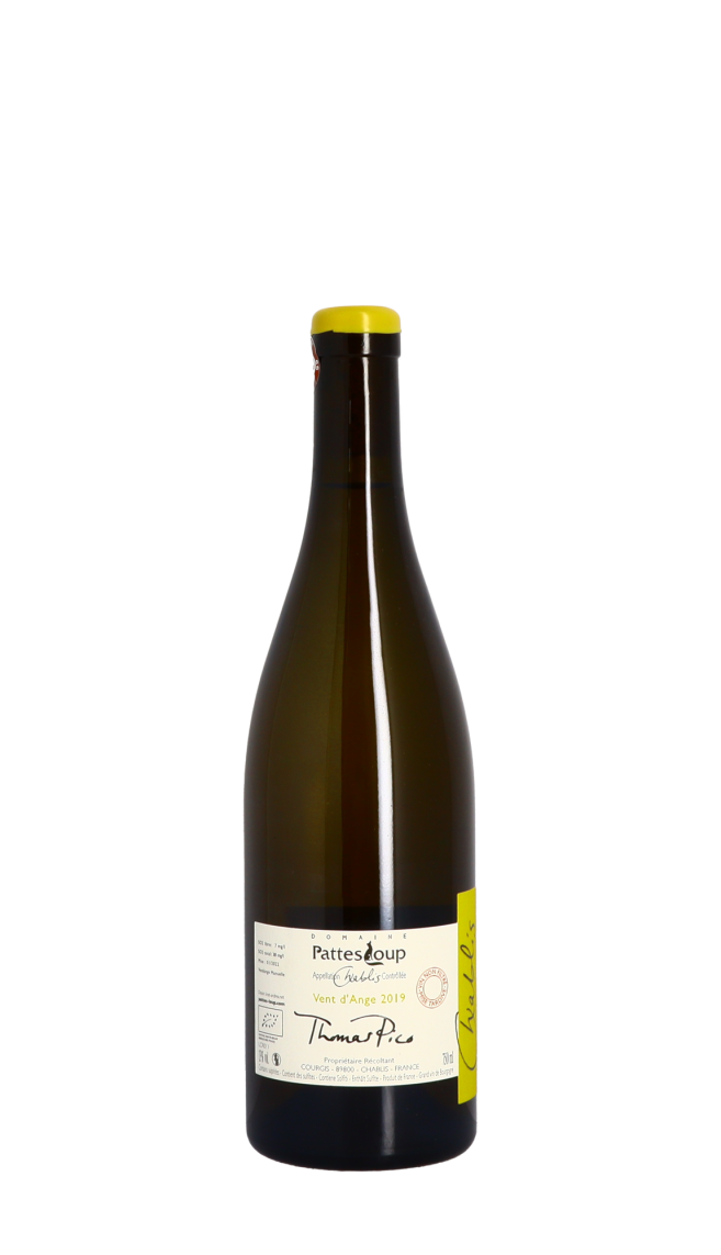 Domaine Pattes Loup