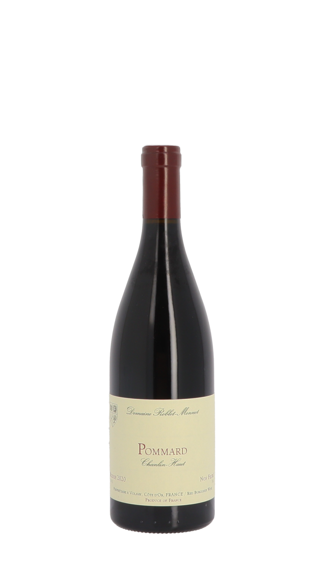 Domaine Roblet-Monnot