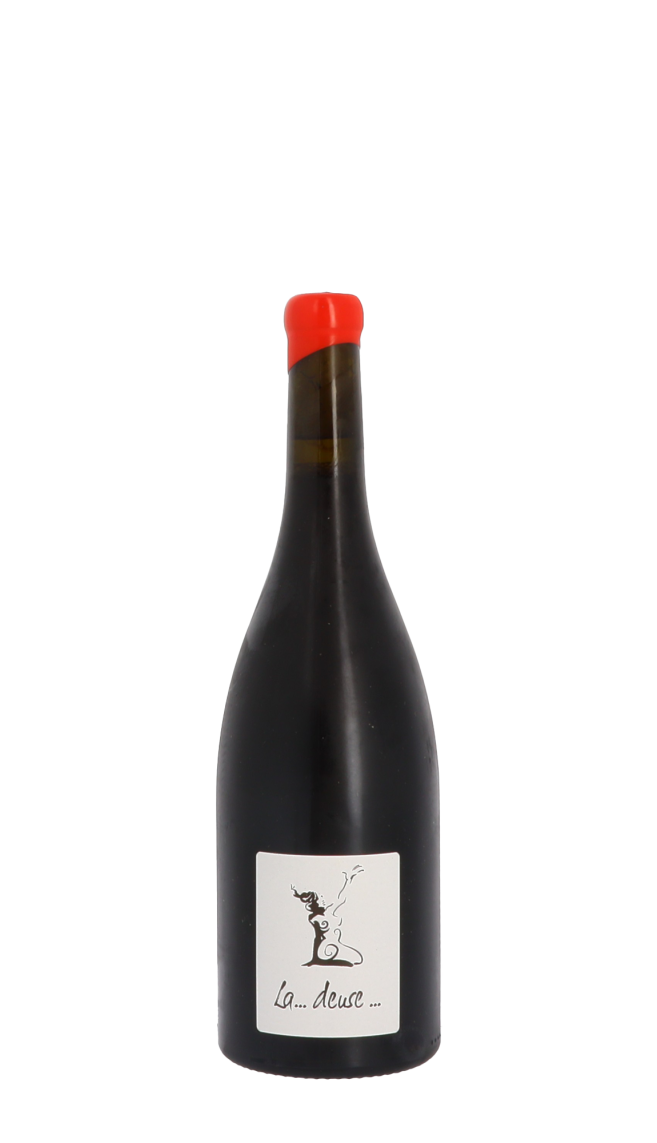 Domaine Partagé - Gilles Berlioz