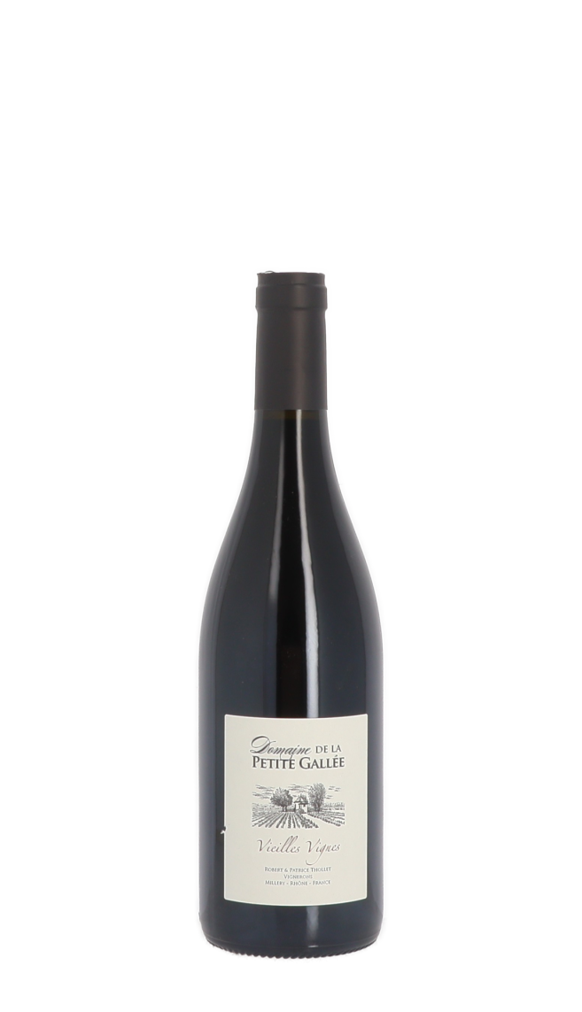 Clos de la Petite Gallée Clos de la Petite Gallée