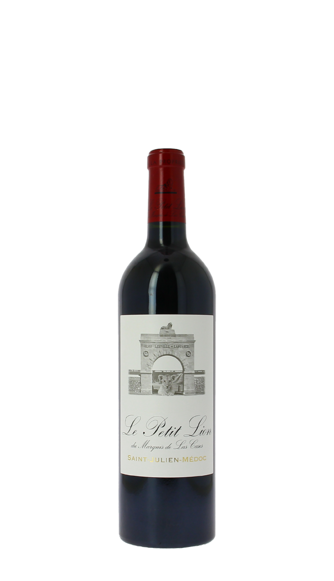 Château Léoville Las Cases