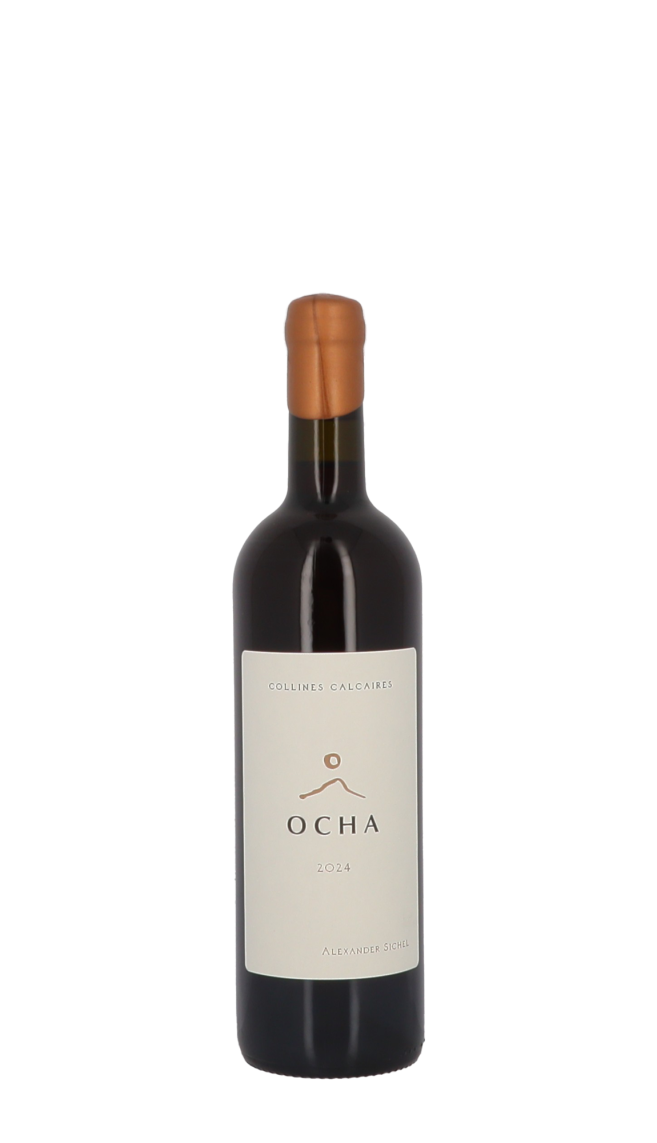 Domaine Peter Sichel