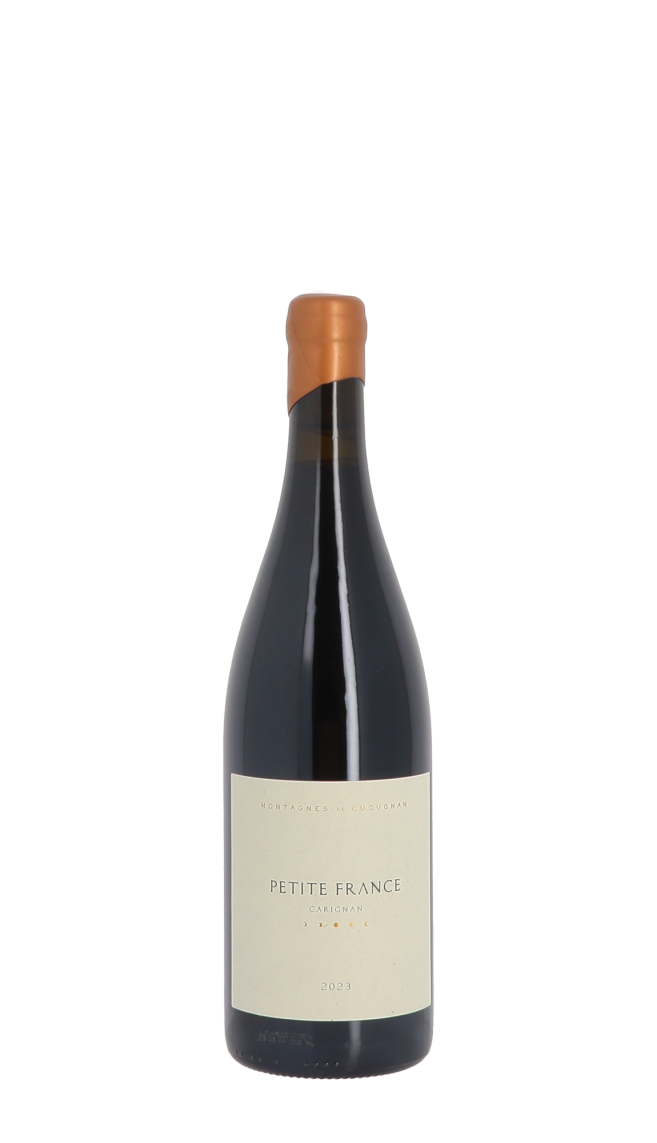 Domaine Peter Sichel, Petite France 2023 Rouge