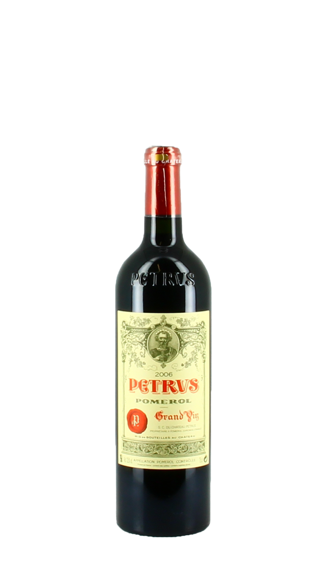 Petrus 2006 Rouge