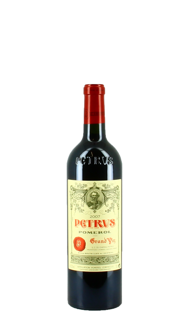 Petrus 2007 Rouge Petrus 2007 Rouge