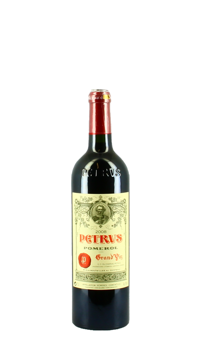 Petrus 2008 Rouge Petrus 2008 Rouge