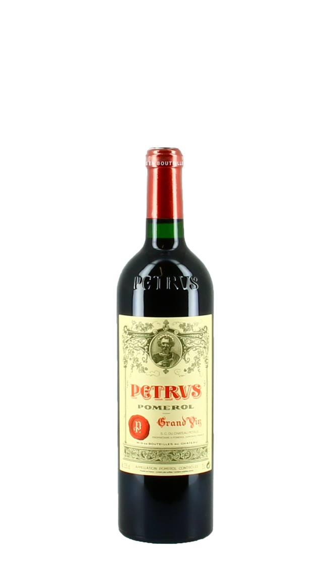Petrus 2015 Rouge Petrus 2015 Rouge