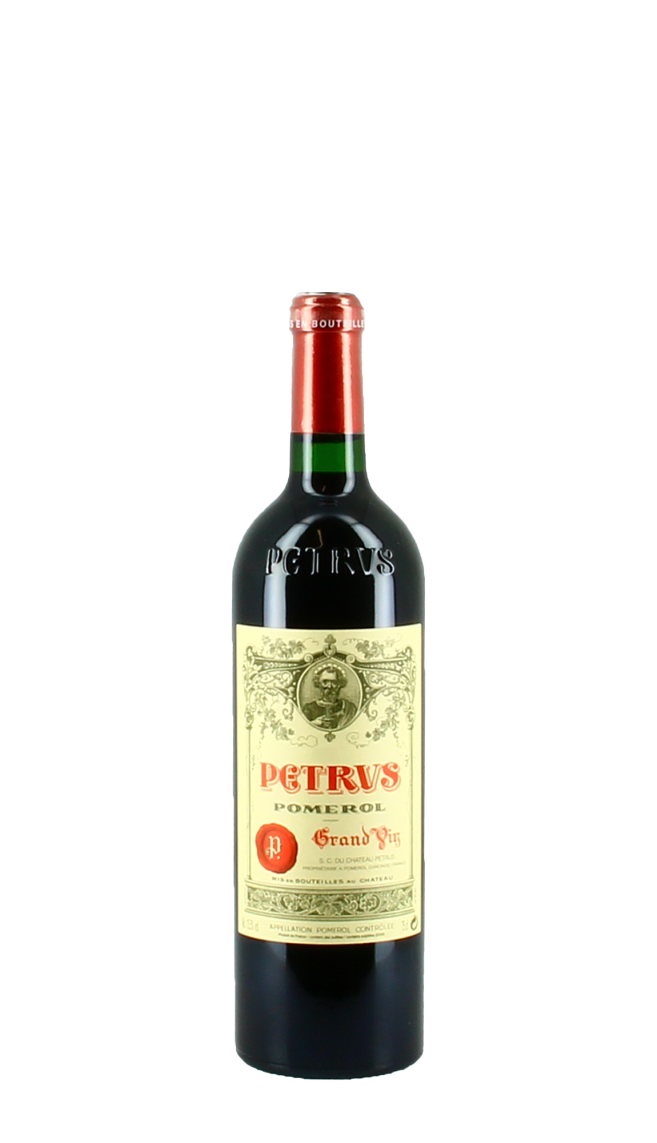 Petrus 2016 Rouge Petrus 2016 Rouge