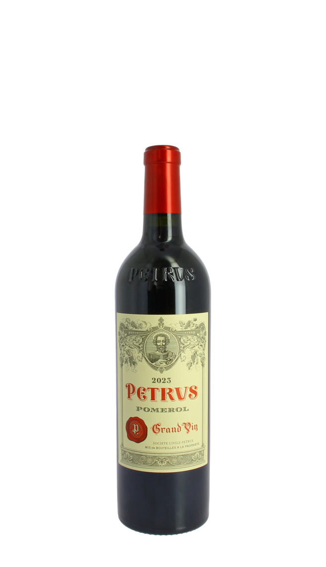Petrus 2023 Rouge
