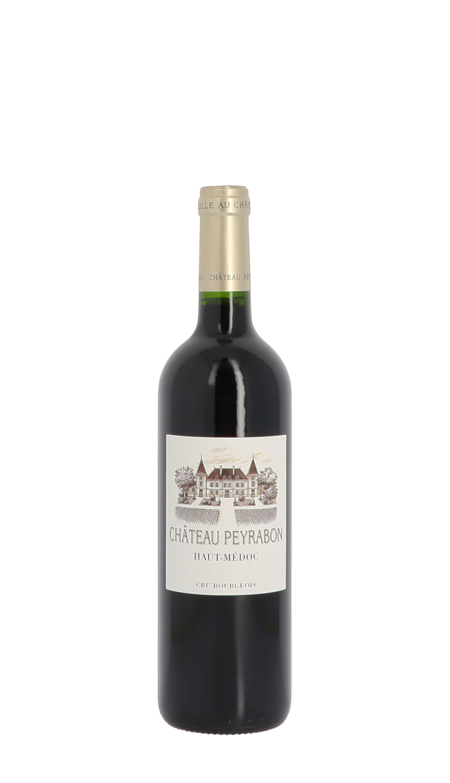 Château Peyrabon 2024 Rouge en primeur