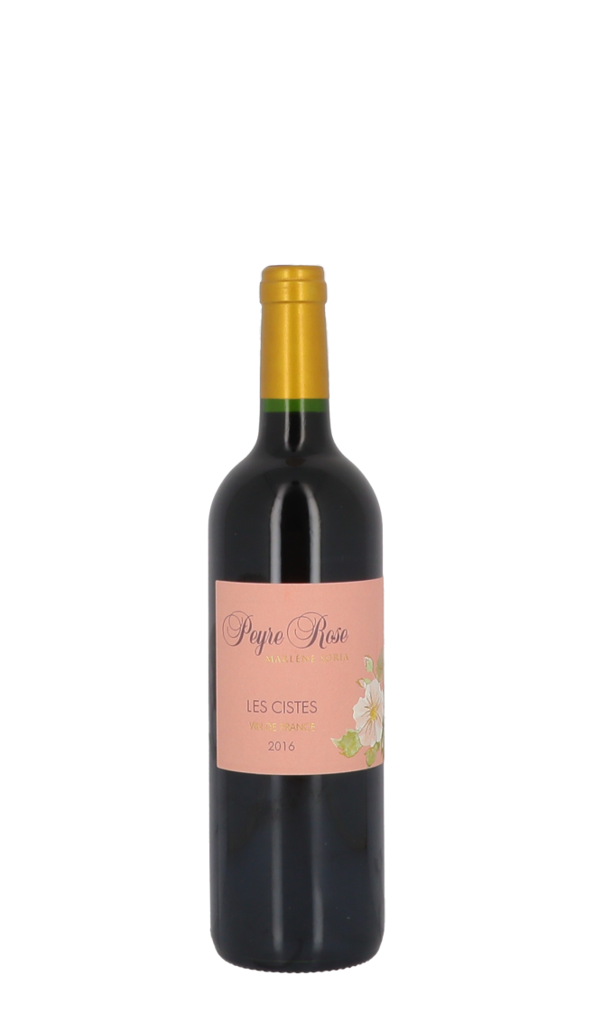 Domaine Peyre Rose