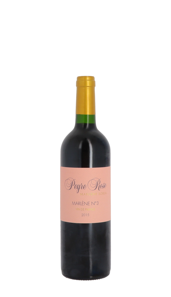 Domaine Peyre Rose