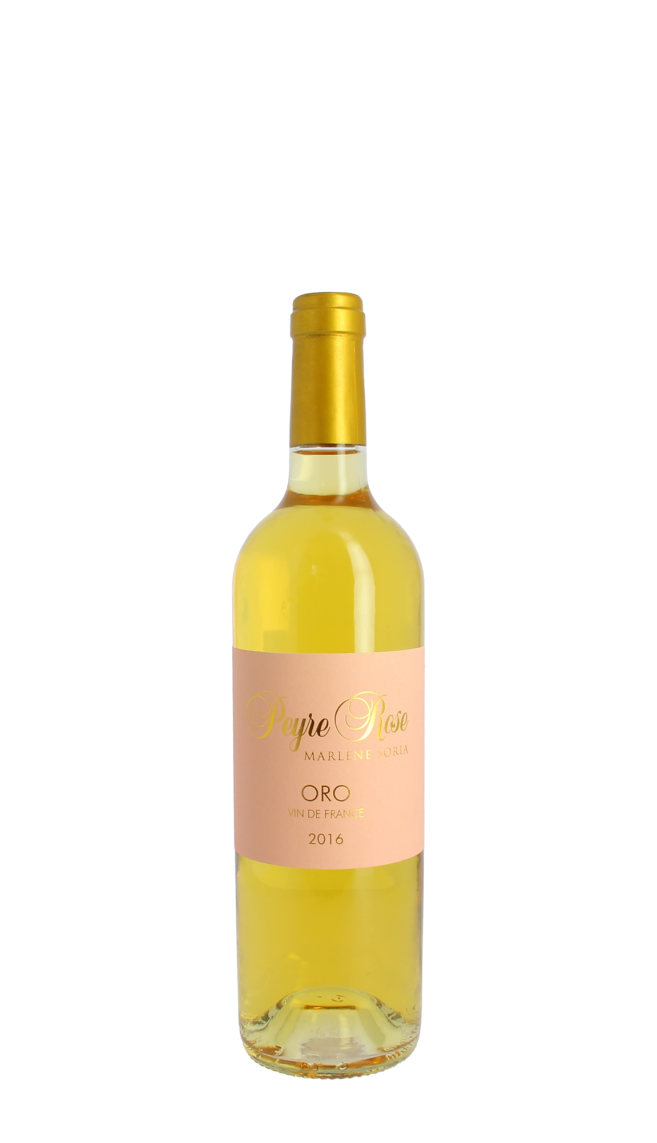 Domaine Peyre Rose