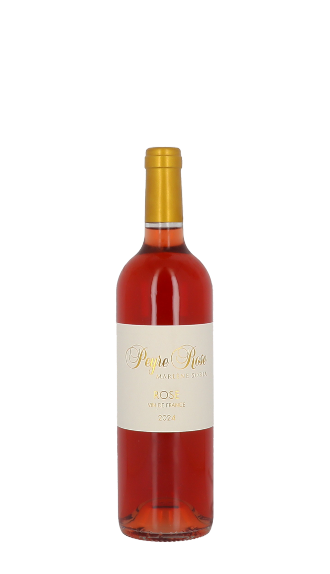 Domaine Peyre Rose 2024 Rosé