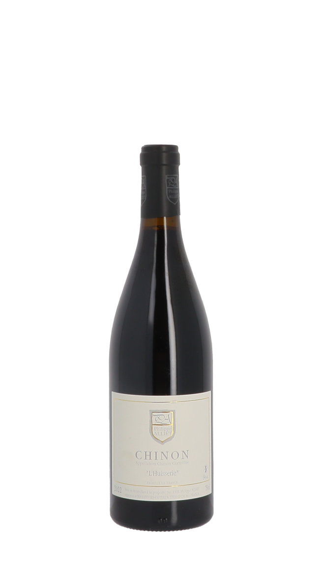 Domaine Philippe Alliet Domaine Philippe Alliet