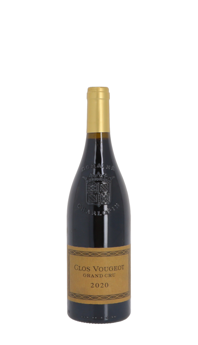 Domaine Philippe Charlopin 2020 Rouge Domaine Philippe Charlopin 2020 Rouge
