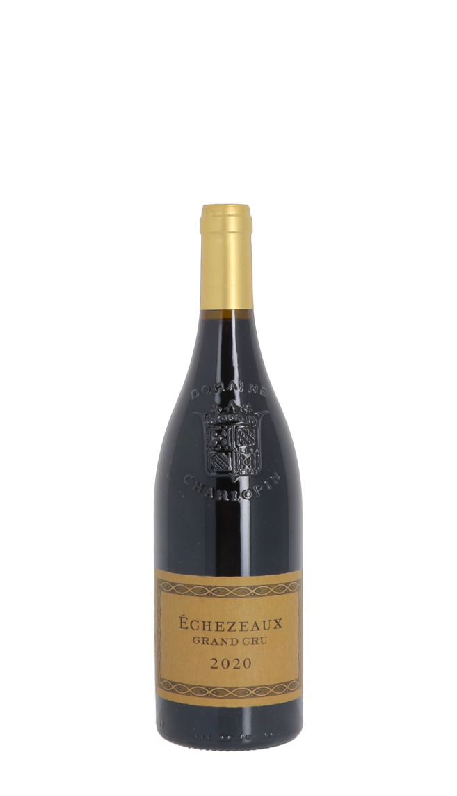 Charlopin Rge 2020 Rouge Charlopin Rge 2020 Rouge