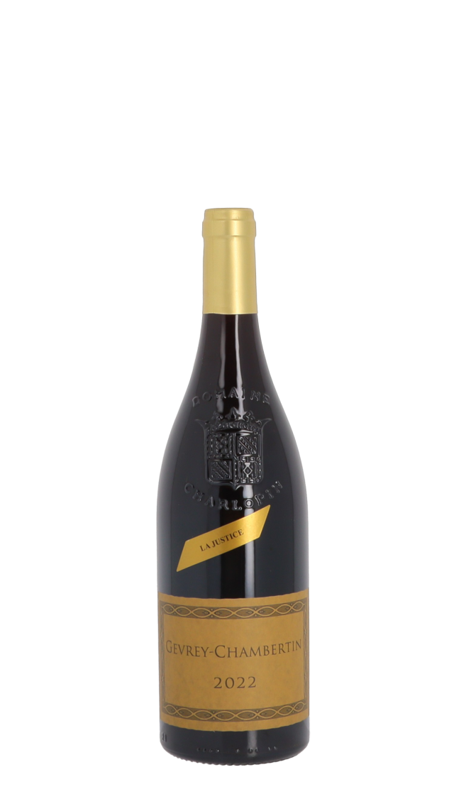 Domaine Philippe Charlopin