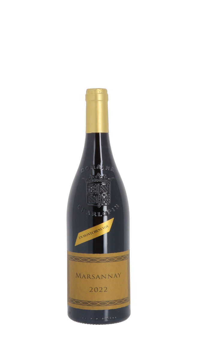 Domaine Philippe Charlopin