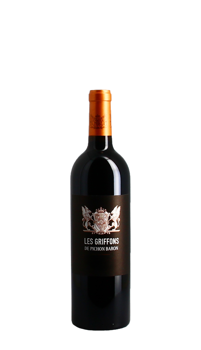 Château Pichon Baron