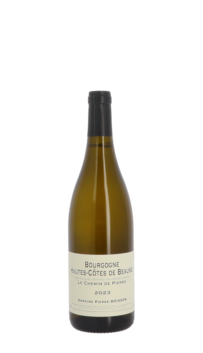 Domaine Pierre Boisson