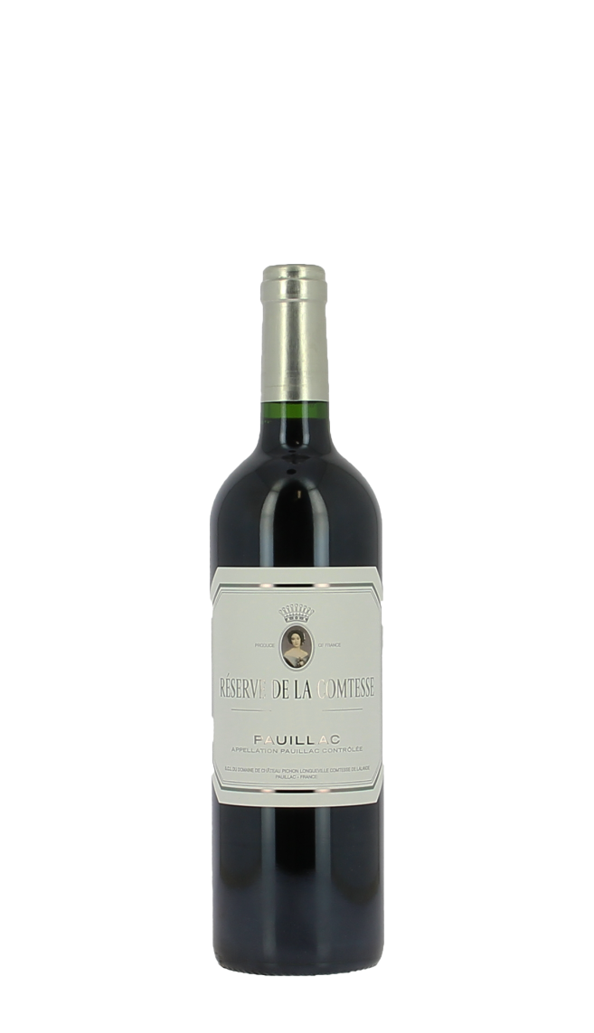 Réserve de la Comtesse 2016 Rouge